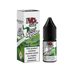 IVG Nic Salt 10ml - 20MG