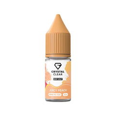 Crystal Clear Nic Salt 20mg