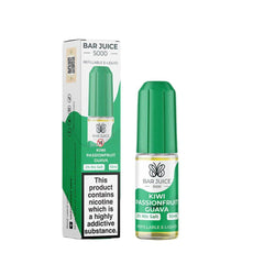 Bar Juice 5000 Nic Salt - 10mg