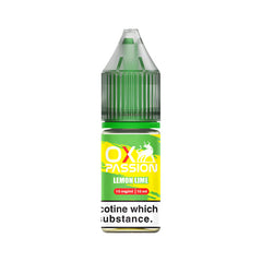 OXVA OX Passion 20mg Nic Salt