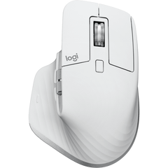Logitech MX Master 3S Performance Wireless Mouse