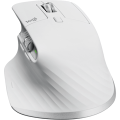 Logitech MX Master 3S Performance Wireless Mouse