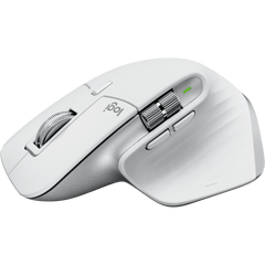 Logitech MX Master 3S Performance Wireless Mouse