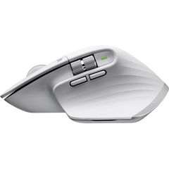 Logitech MX Master 3S Performance Wireless Mouse