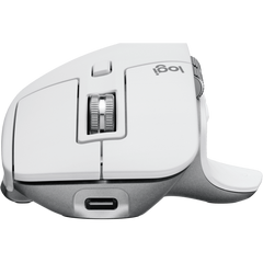 Logitech MX Master 3S Performance Wireless Mouse
