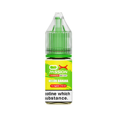 OXVA OX Passion 10mg Nic Salt