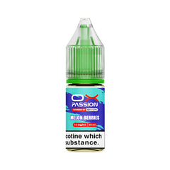 OXVA OX Passion 20mg Nic Salt