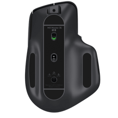 Logitech MX Master 3S Performance Wireless Mouse