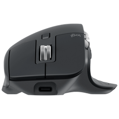 Logitech MX Master 3S Performance Wireless Mouse