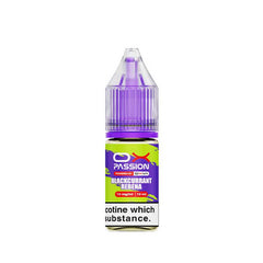 OXVA OX Passion 10mg Nic Salt