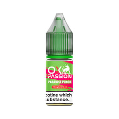 OXVA OX Passion 20mg Nic Salt
