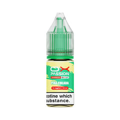 OXVA OX Passion 10mg Nic Salt