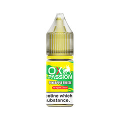 OXVA OX Passion 10mg Nic Salt