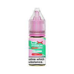 OXVA OX Passion 20mg Nic Salt
