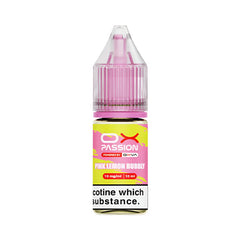 OXVA OX Passion 10mg Nic Salt