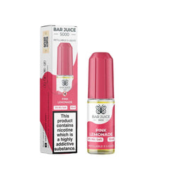 Bar Juice 5000 Nic Salt - 10mg