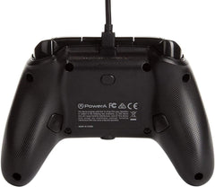 PowerA Enhanced Wired Controller For Xbox - Metallic Red Camo
