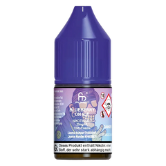 RANDM 7000 Nic Salts 20mg