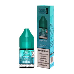 RANDM 7000 Nic Salts 20mg