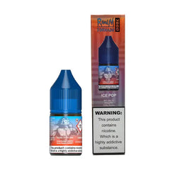 RANDM 7000 Nic Salts 10mg
