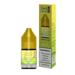 RANDM 7000 Nic Salts 10mg