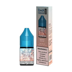RANDM 7000 Nic Salts 20mg