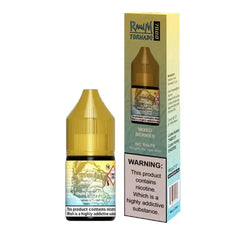 RANDM 7000 Nic Salts 20mg