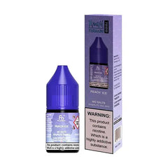 RANDM 7000 Nic Salts 20mg