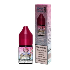 RANDM 7000 Nic Salts 10mg