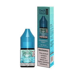 RANDM 7000 Nic Salts 10mg