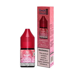 RANDM 7000 Nic Salts 10mg