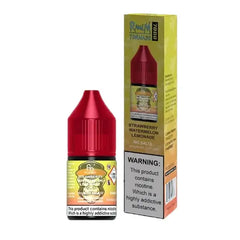 RANDM 7000 Nic Salts 20mg