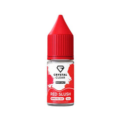 Crystal Clear Nic Salt 20mg