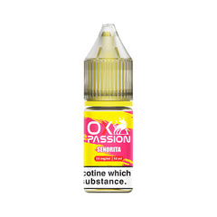 OXVA OX Passion 10mg Nic Salt