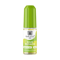 Bar Juice 5000 Nic Salt 5mg