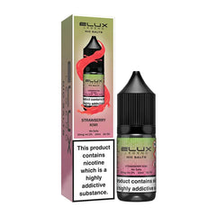 Elux Legend Nic Salts 20mg