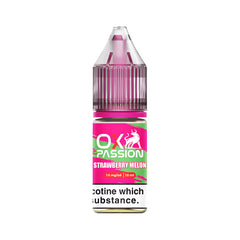OXVA OX Passion 20mg Nic Salt