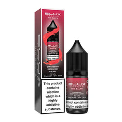 Elux Legend Nic Salts 20mg
