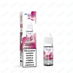 Hayati Pro Max Nic Salt 20mg
