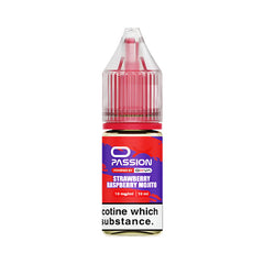 OXVA OX Passion 20mg Nic Salt