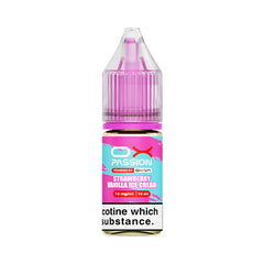 OXVA OX Passion 20mg Nic Salt