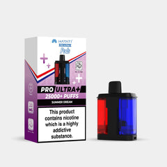 Hayati Pro Ultra+ 25K Pods Compliant Post June 1st