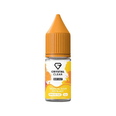 Crystal Clear Nic Salt 10mg