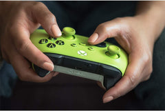 Xbox Core Controller series S|X - Electric Volt