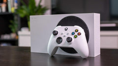 Xbox Series S 512GB Hit Console - White
