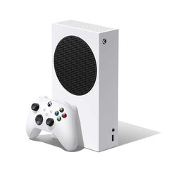 Xbox Series S 512GB Hit Console - White