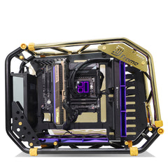 Pyramid RTX 5090 Ryzen 9 9950X3D Gaming PC