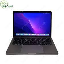 Macbook Air (2020) A2179 Laptop Intel Core i5 Processor English