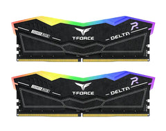 Team T-FORCE DELTA RGB 8000Mhz (2x16GB) DDR5
