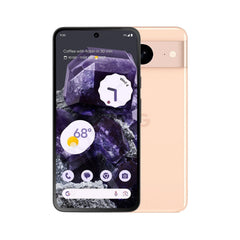 Google Pixel 8 128GB (Pink)